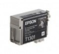 Tinteiro Epson Compatível T1301 - Preto XL